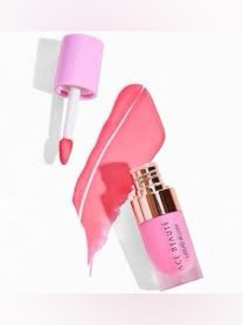 Liquid blush - Picture 2 of 5